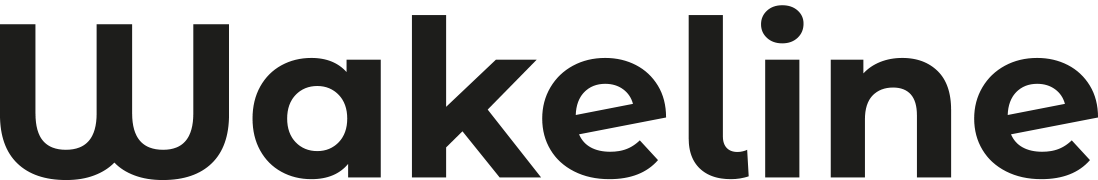 Wakeline