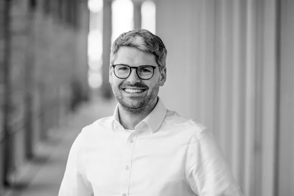 Merten Tiedemann - Founder & Principal Technical Advisor of Wakeline