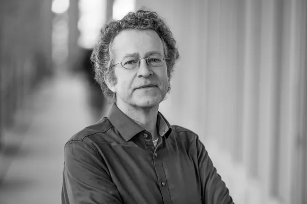 Michael Plümacher - Lead Research Engineer of Wakeline