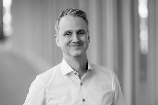 Tim Gülke - Founder & CEO of Wakeline