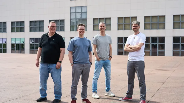 Wakeline sichert sich 2,1 Millionen Euro